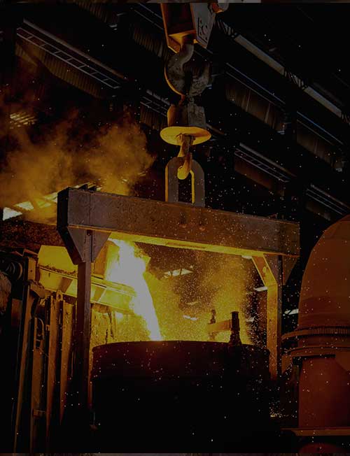 Steel Round Manufacturers